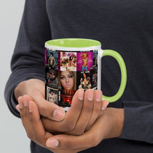 Load image into Gallery viewer, Mug with Color Inside