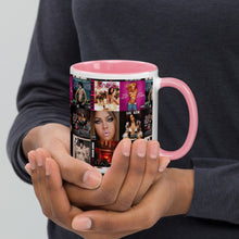 Load image into Gallery viewer, Mug with Color Inside