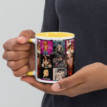 Load image into Gallery viewer, Mug with Color Inside