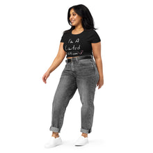Load image into Gallery viewer, Limited Edition Women’s Crop Tee