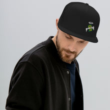 Load image into Gallery viewer, Flyy Money Trucker Cap