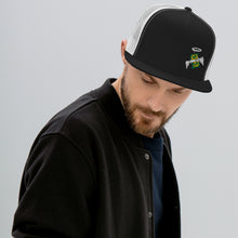Load image into Gallery viewer, Flyy Money Trucker Cap