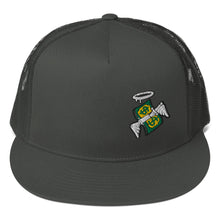 Load image into Gallery viewer, Flyy Money Trucker Cap