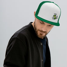 Load image into Gallery viewer, Flyy Money Trucker Cap