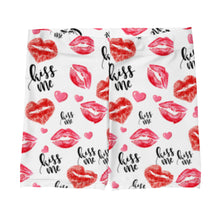 Load image into Gallery viewer, Kiss Me Shorts