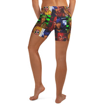 Load image into Gallery viewer, Crush On You Shorts