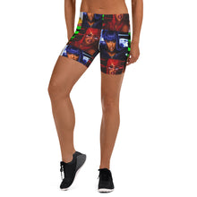 Load image into Gallery viewer, Crush On You Shorts