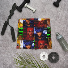 Load image into Gallery viewer, Crush On You Shorts