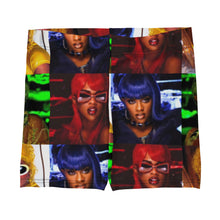 Load image into Gallery viewer, Crush On You Shorts