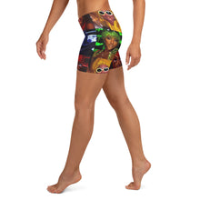 Load image into Gallery viewer, Crush On You Shorts