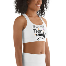 Load image into Gallery viewer, Sweet Sports bra