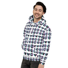Load image into Gallery viewer, EMOTIONS Unisex Hoodie