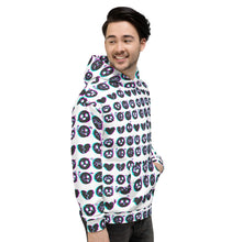 Load image into Gallery viewer, EMOTIONS Unisex Hoodie