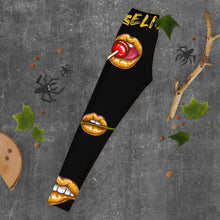 Load image into Gallery viewer, Vicious & Delicious Leggings
