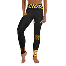 Load image into Gallery viewer, Vicious & Delicious Leggings