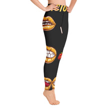 Load image into Gallery viewer, Vicious & Delicious Leggings