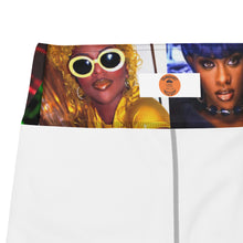 Load image into Gallery viewer, Crush On You Yoga Shorts