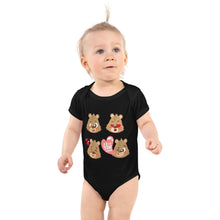Load image into Gallery viewer, Teddy Love Infant Bodysuit