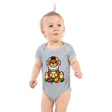 Load image into Gallery viewer, Playtime Infant Bodysuit