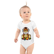 Load image into Gallery viewer, Playtime Infant Bodysuit