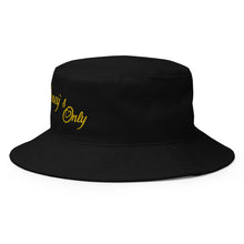 Load image into Gallery viewer, Honey's Only Bucket Hat