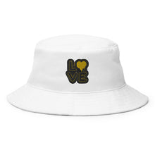 Load image into Gallery viewer, Honey Love Bucket Hat