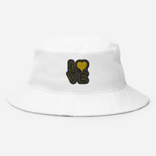 Load image into Gallery viewer, Honey Love Bucket Hat