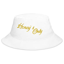 Load image into Gallery viewer, Honey's Only Bucket Hat