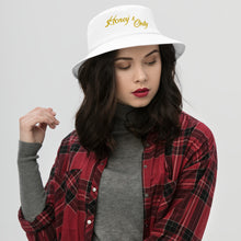 Load image into Gallery viewer, Honey's Only Bucket Hat