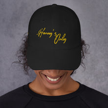 Load image into Gallery viewer, Honey's Only Dad hat