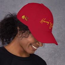 Load image into Gallery viewer, Honey's Only Dad hat