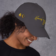 Load image into Gallery viewer, Honey's Only Dad hat