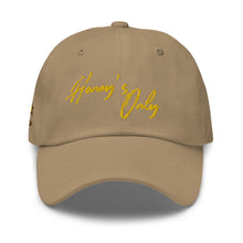 Load image into Gallery viewer, Honey's Only Dad hat