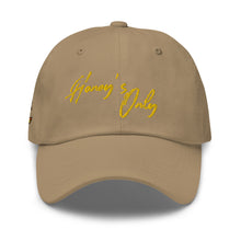 Load image into Gallery viewer, Honey's Only Dad hat