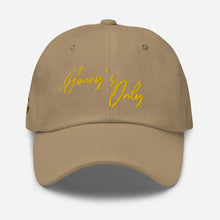 Load image into Gallery viewer, Honey's Only Dad hat