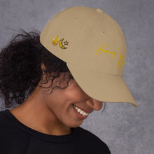 Load image into Gallery viewer, Honey's Only Dad hat