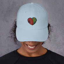 Load image into Gallery viewer, For The Love of Money Dad hat