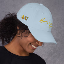 Load image into Gallery viewer, Honey's Only Dad hat