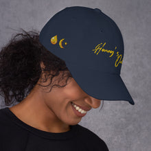 Load image into Gallery viewer, Honey's Only Dad hat
