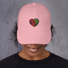 Load image into Gallery viewer, For The Love of Money Dad hat