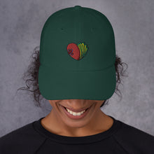 Load image into Gallery viewer, For The Love of Money Dad hat
