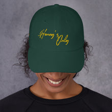 Load image into Gallery viewer, Honey's Only Dad hat