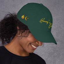 Load image into Gallery viewer, Honey's Only Dad hat