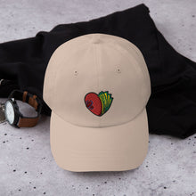 Load image into Gallery viewer, For The Love of Money Dad hat