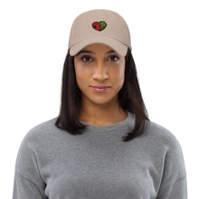 Load image into Gallery viewer, For The Love of Money Dad hat