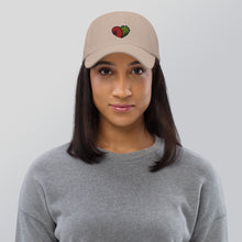 Load image into Gallery viewer, For The Love of Money Dad hat