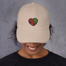 Load image into Gallery viewer, For The Love of Money Dad hat