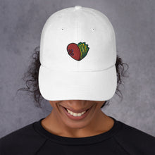 Load image into Gallery viewer, For The Love of Money Dad hat