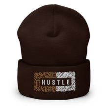 Load image into Gallery viewer, HUSTLE Cuffed Beanie