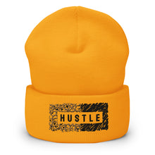 Load image into Gallery viewer, HUSTLE Cuffed Beanie II